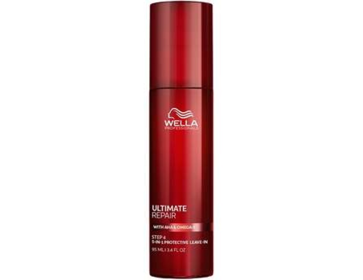 Wella Professional-Ultimate Repair Protective Leave-In-95ml