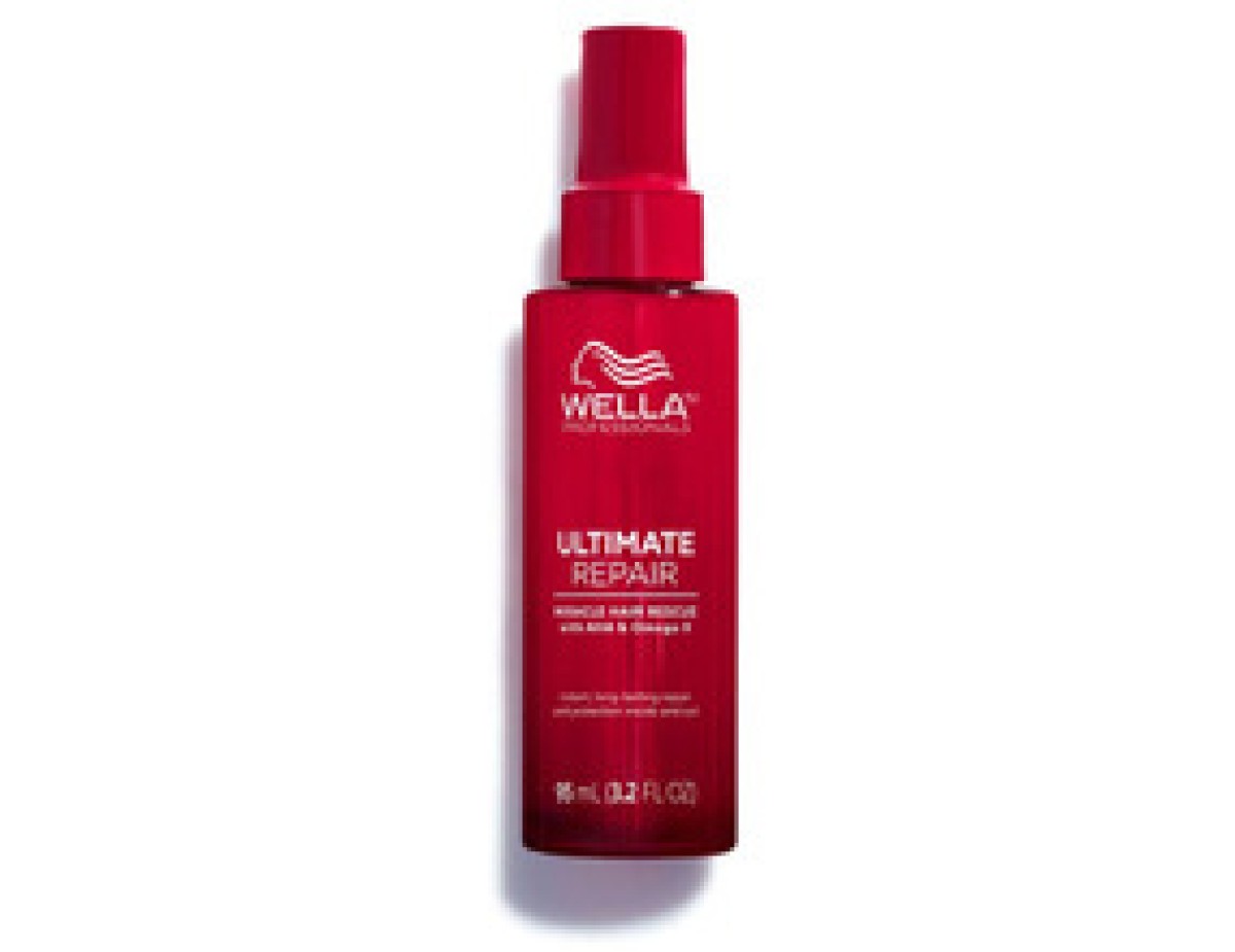 Ultimate Repair Miracle Hair Rescue-95ml Ultimate Repair Miracle Hair Rescue-95ml