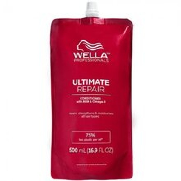 Wella Professional-Ultimate Repair Conditioner ( refill )-500ml Wella Professional-Ultimate Repair Conditioner ( refill )-500ml
