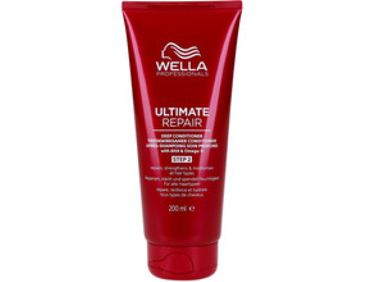 Wella Professional-Ultimate Repair Conditioner-200ml Wella Professional-Ultimate Repair Conditioner-200ml