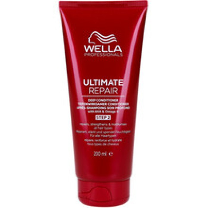 Wella Professional-Ultimate Repair Conditioner-200ml