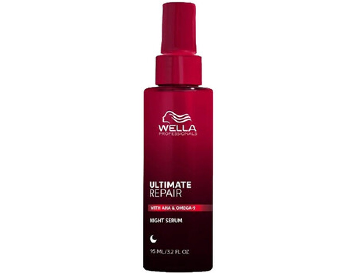 Wella Professional-Ultimate Repair Night Serum - Intenzivní noční vlasové sérum-95ml