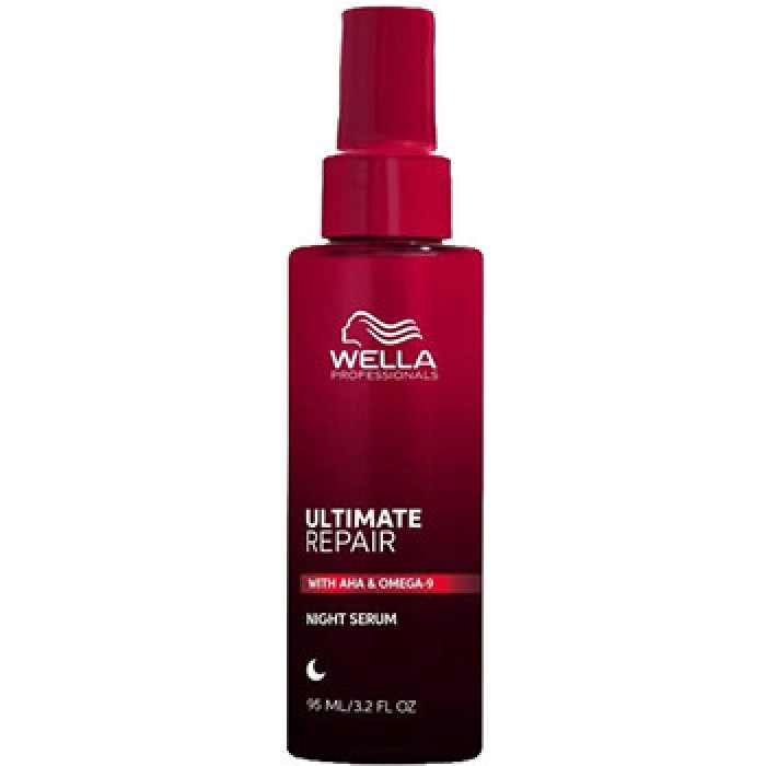 Wella Professional-Ultimate Repair Night Serum - Intenzivní noční vlasové sérum-95ml