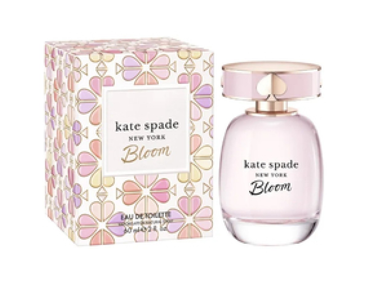 Kate Spade-Bloom EDT-60ml