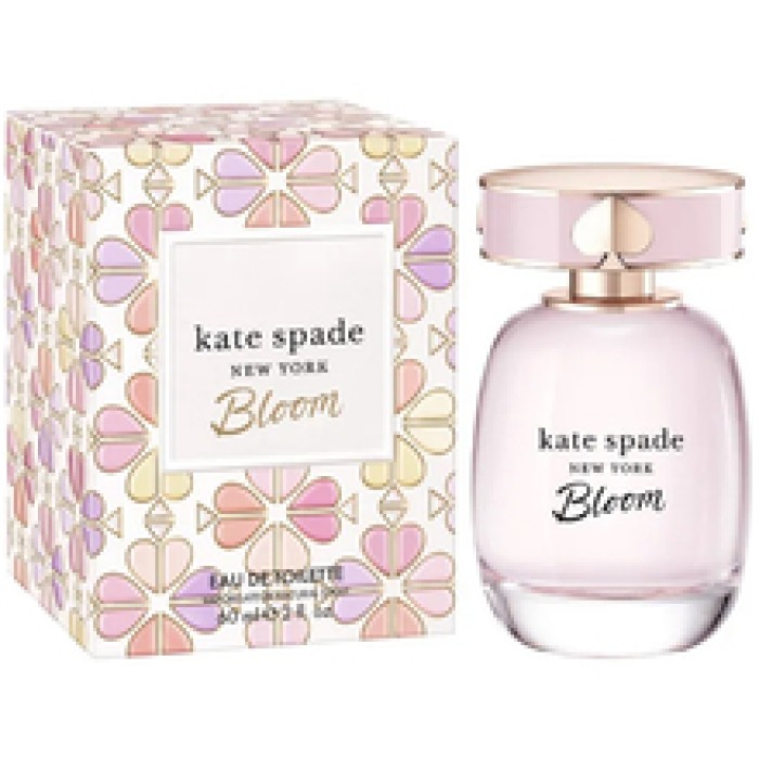 Kate Spade-Bloom EDT-60ml
