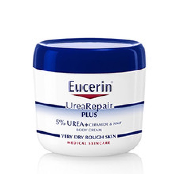 Eucerin-Body Cream UreaRepair Plus 5%-450ml
