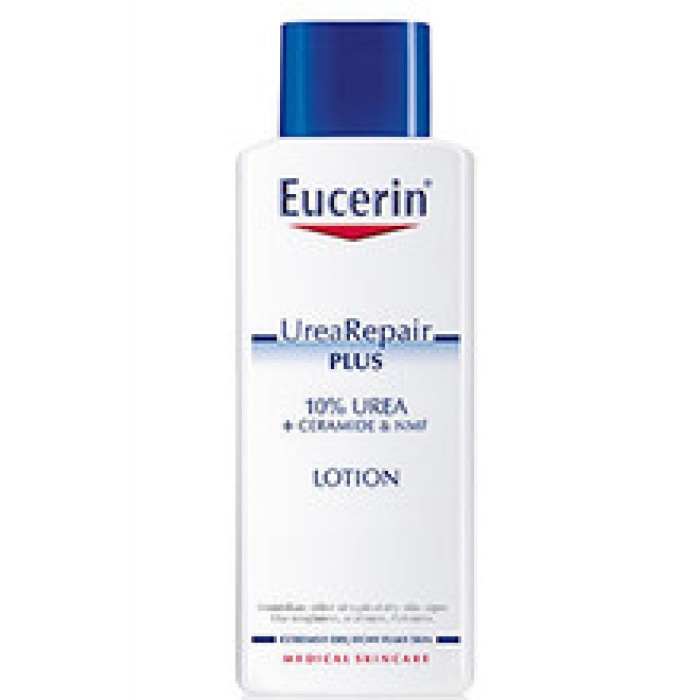 Eucerin-UreaRepair Plus 10% Body Lotion-1000ml