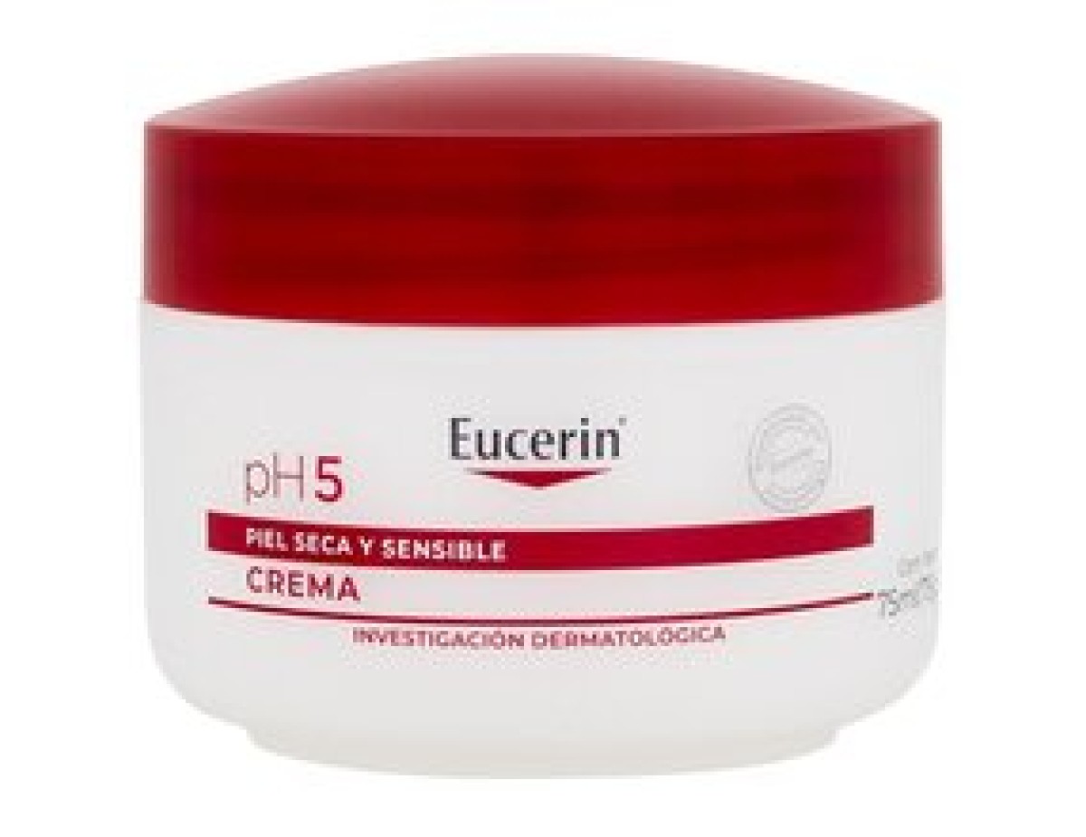 Eucerin-PH5 Cream-75ml Eucerin-PH5 Cream-75ml