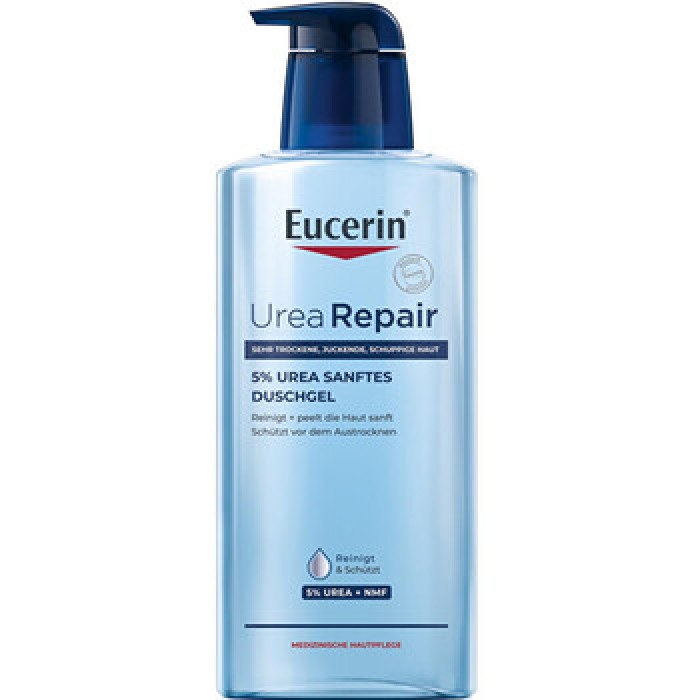 Eucerin-UreaRepair Shower Gel-400ml Eucerin-UreaRepair Shower Gel-400ml