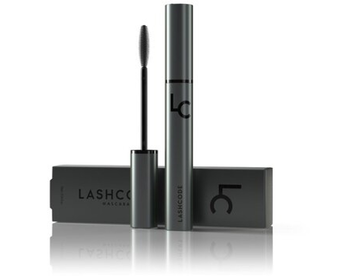 Mascara Black 10 ml-10ml