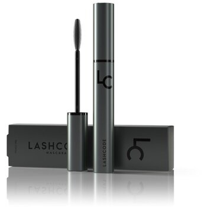 Mascara Black 10 ml-10ml