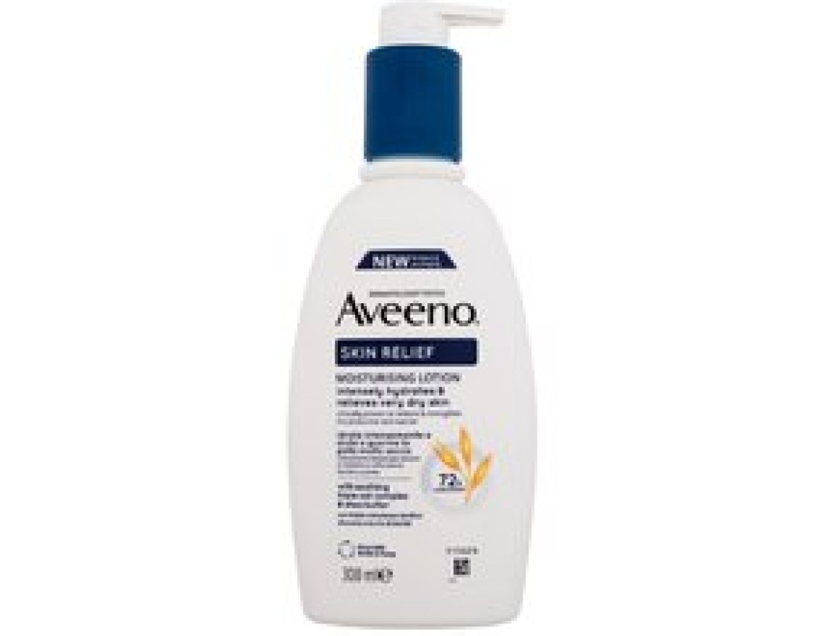 Skin Relief Moisturising Lotion-300ml