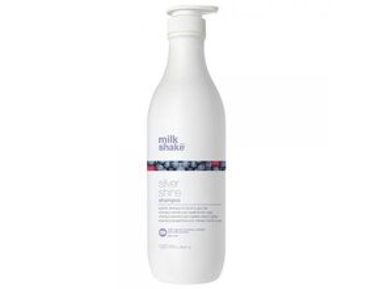 Silver Shine Shampoo ( blond hair )-1000ml
