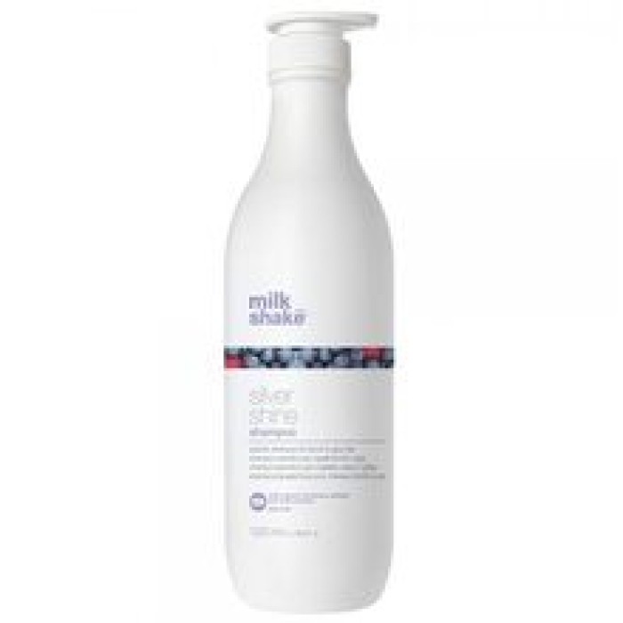 Silver Shine Shampoo ( blond hair )-1000ml