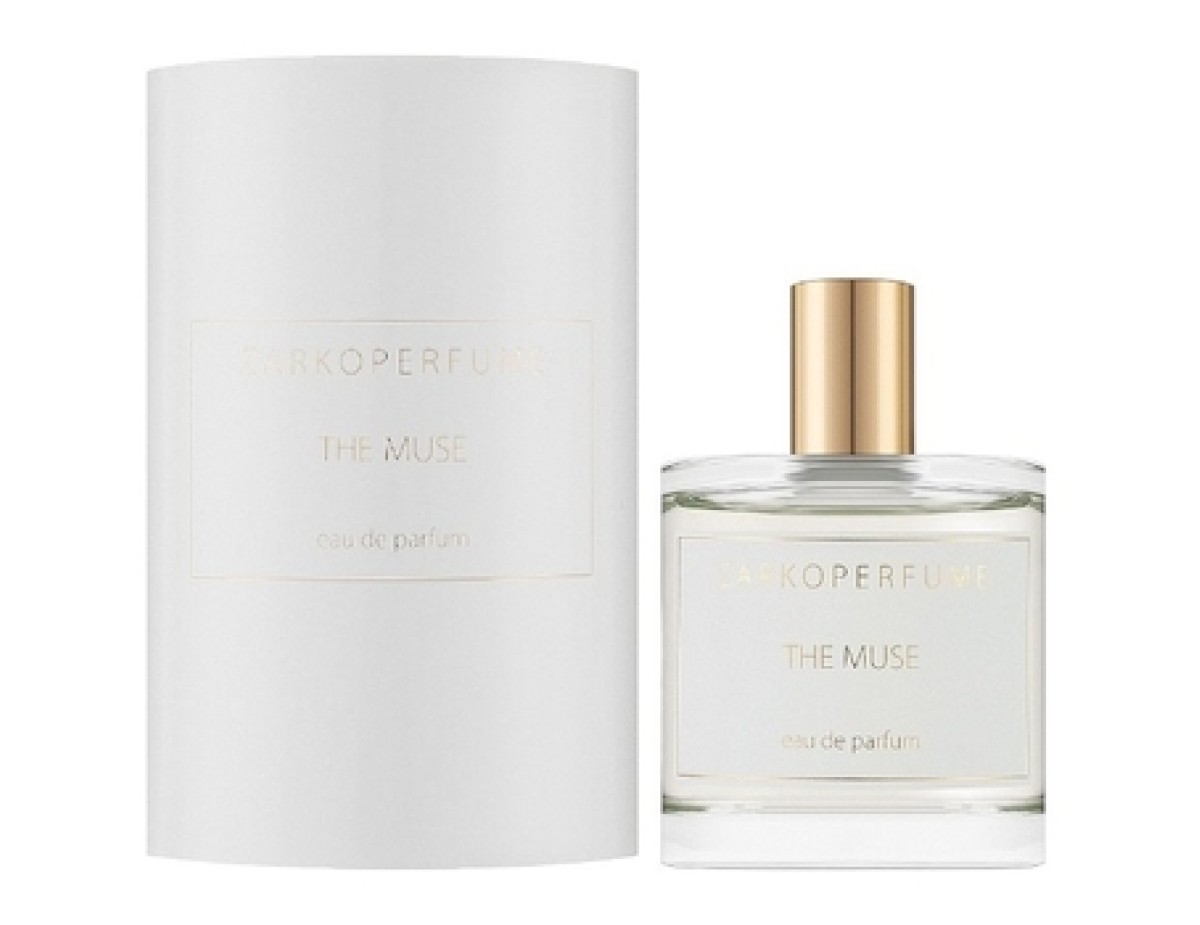 Zarkoperfume-The Muse EDP-100ml