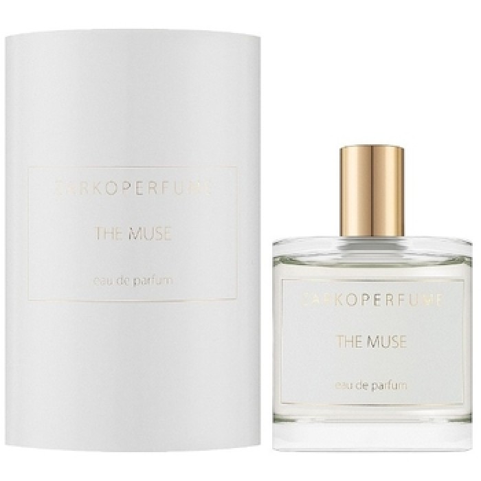Zarkoperfume-The Muse EDP-100ml