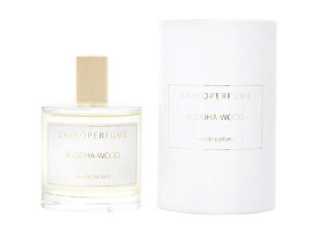 Zarkoperfume-BUDDHA-WOOD EDP-100ml