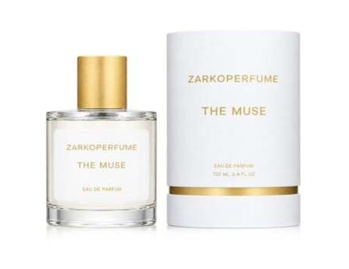 Zarkoperfume-The Muse EDP-100ml Zarkoperfume-The Muse EDP-100ml