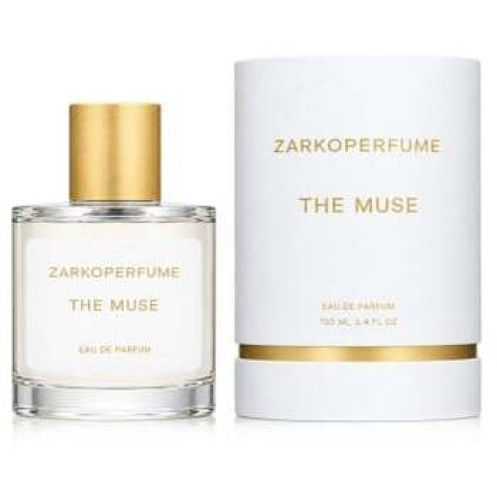 Zarkoperfume-The Muse EDP-100ml