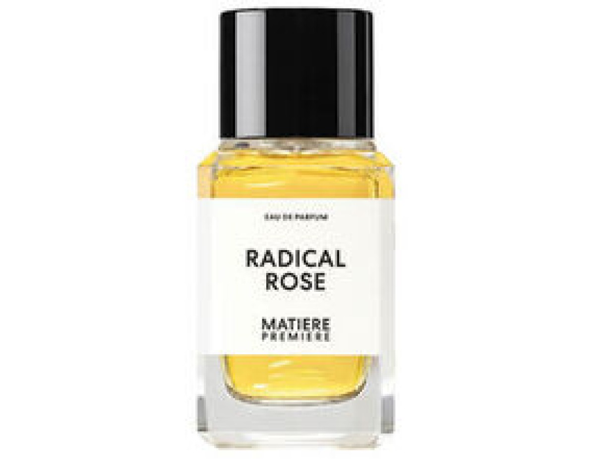 Matiere Premiere-Radical Rose EDP-100ml