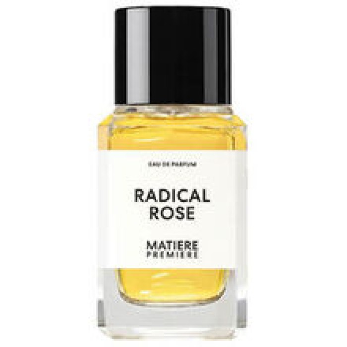 Matiere Premiere-Radical Rose EDP-100ml