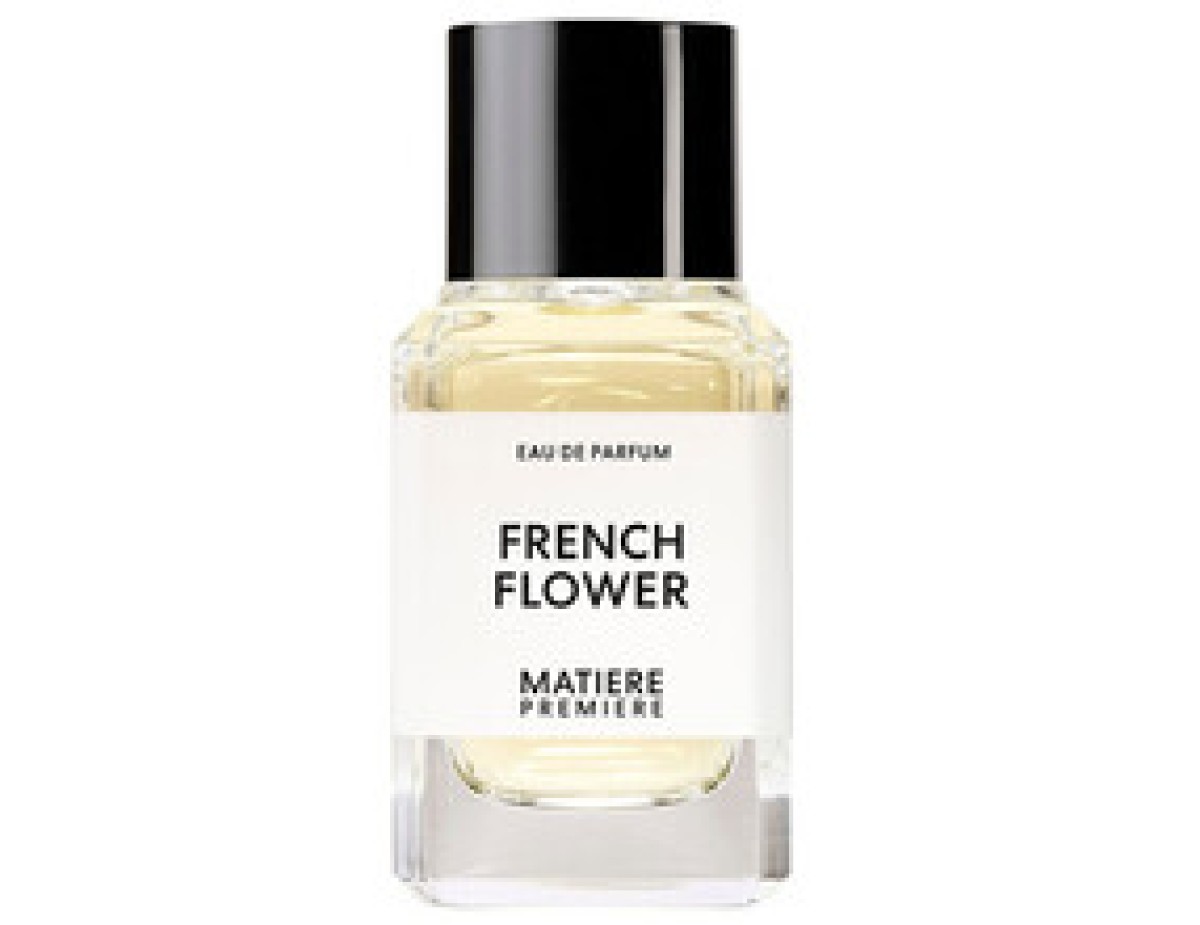 Matiere Premiere-French Flower EDP-50ml