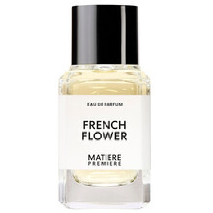 Matiere Premiere-French Flower EDP-50ml