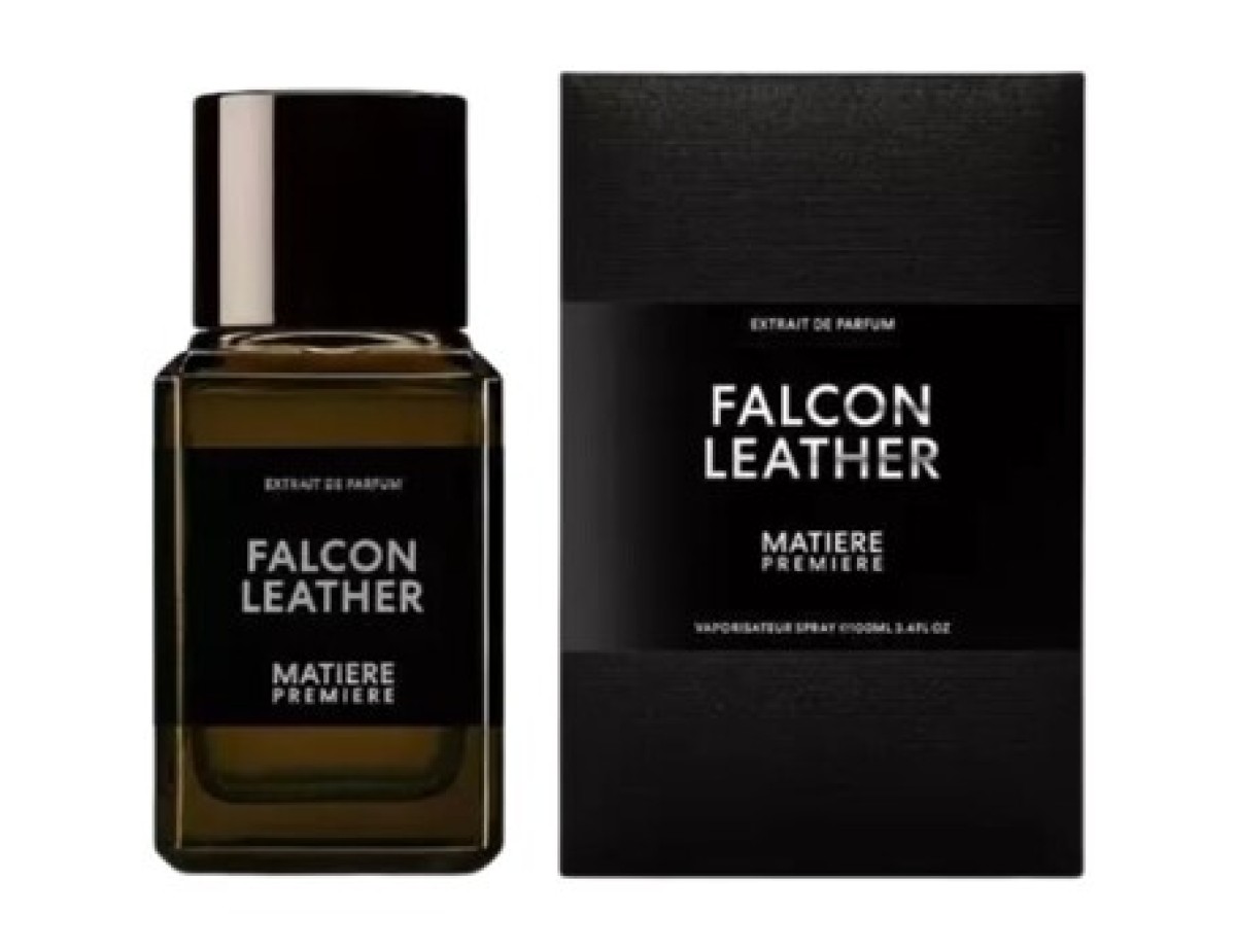 Matiere Premiere-Falcon Leather Extrait de Parfum-100ml