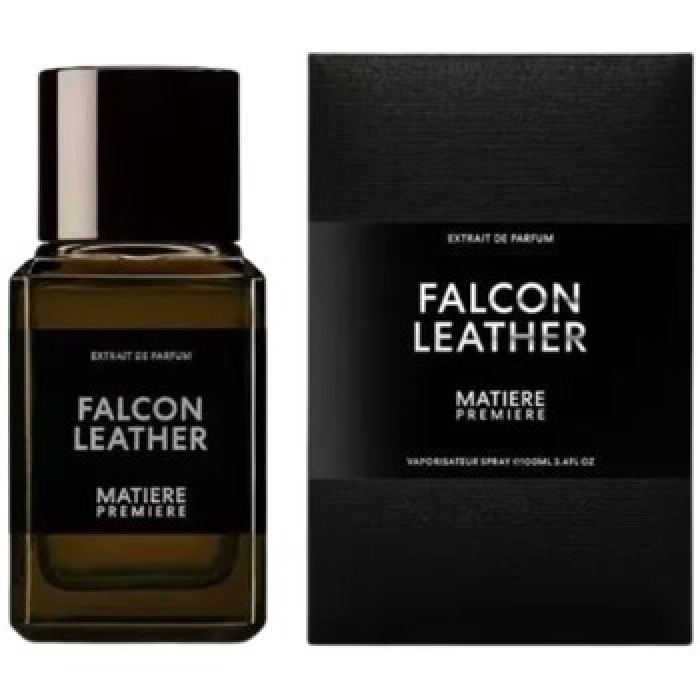 Matiere Premiere-Falcon Leather Extrait de Parfum-100ml Matiere Premiere-Falcon Leather Extrait de Parfum-100ml