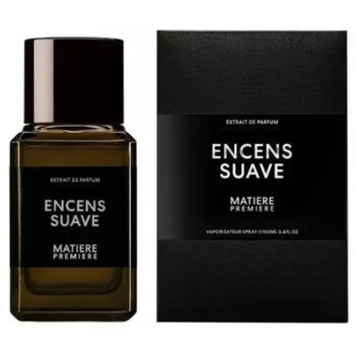 Matiere Premiere-Encens Suave Extrait de Parfum-100ml Matiere Premiere-Encens Suave Extrait de Parfum-100ml