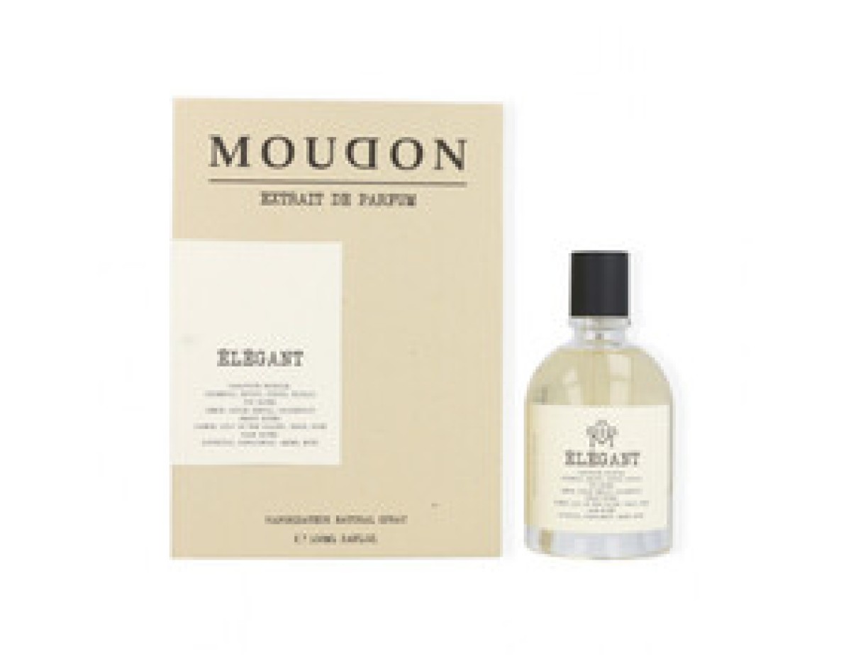 Moudon-Elegant Extrait de Parfum-100ml