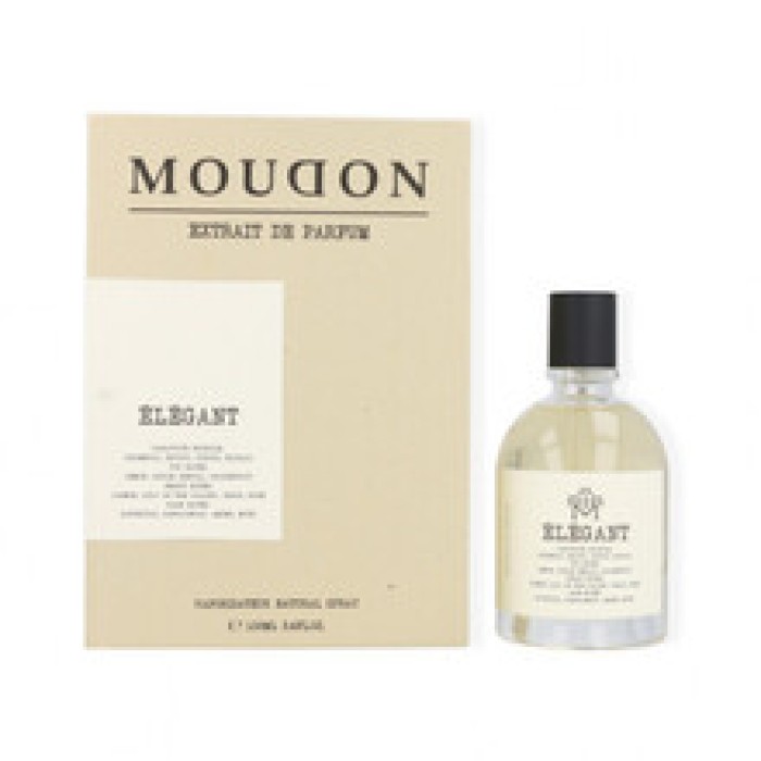Moudon-Elegant Extrait de Parfum-100ml
