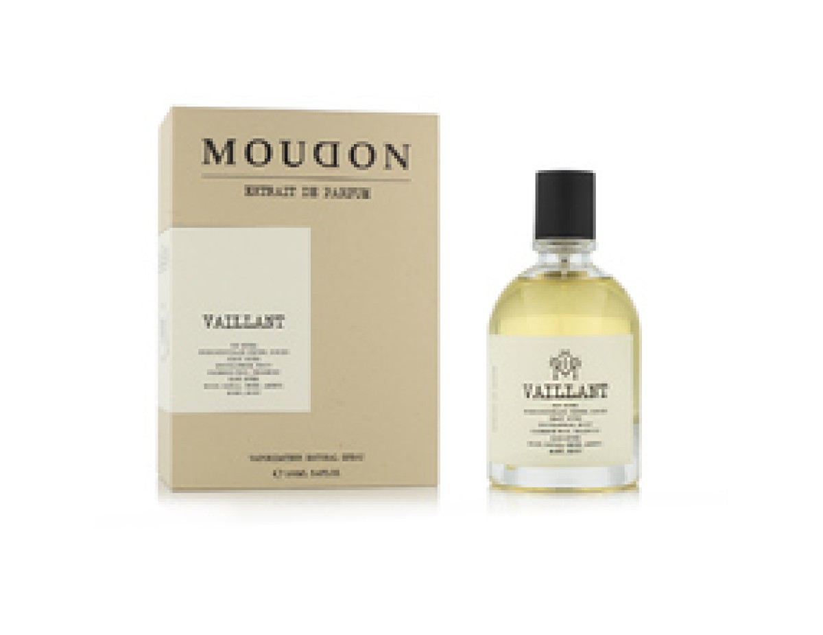 Moudon-Vaillant Perfume Extract-100ml Moudon-Vaillant Perfume Extract-100ml