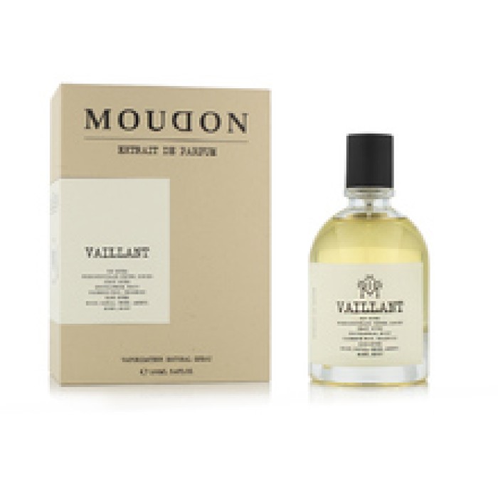 Moudon-Vaillant Perfume Extract-100ml