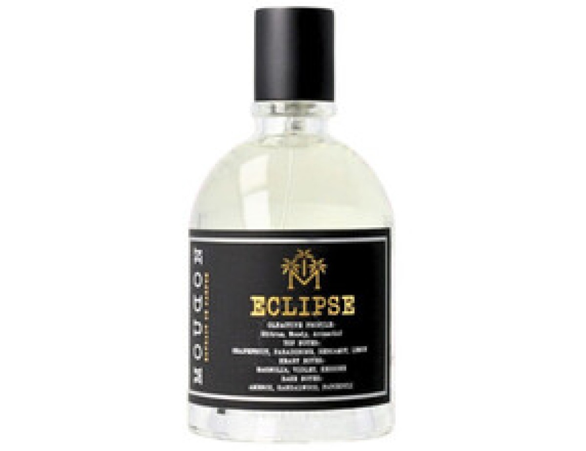 Moudon-Eclipse Extrait de Parfum-100ml
