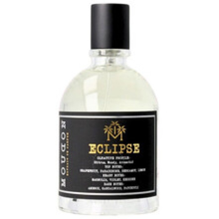 Moudon-Eclipse Extrait de Parfum-100ml Moudon-Eclipse Extrait de Parfum-100ml