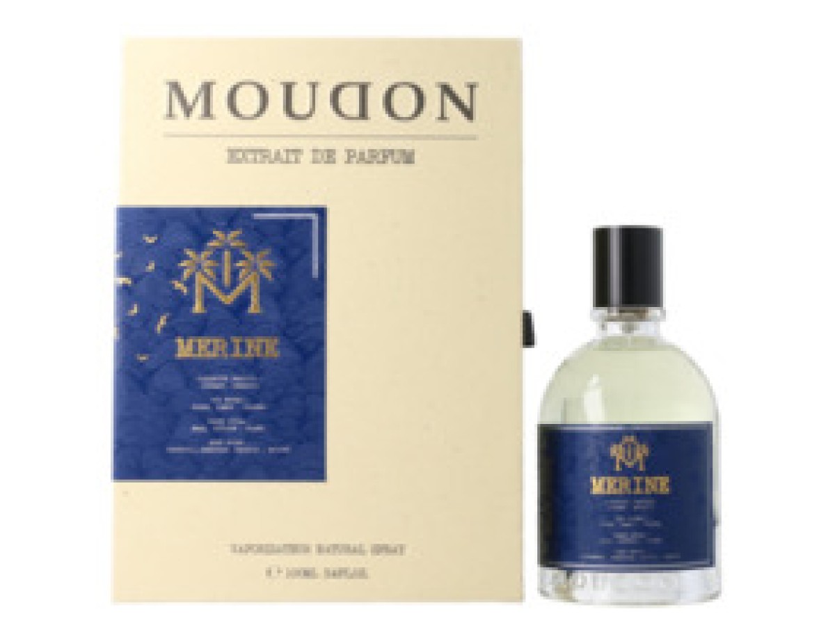 Moudon-Merine Extrait de Parfum-100ml