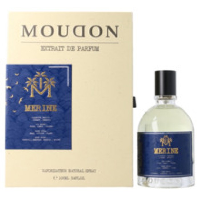 Moudon-Merine Extrait de Parfum-100ml