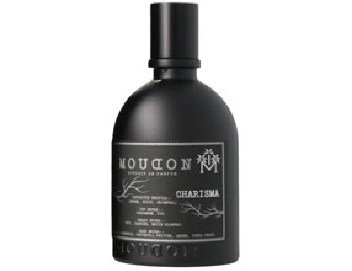 Moudon-Charisma Extrait de Parfum-100ml
