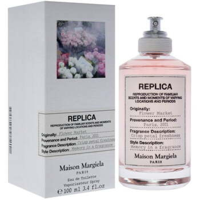 Maison Margiela-Replica Flower Market EDT-30ml