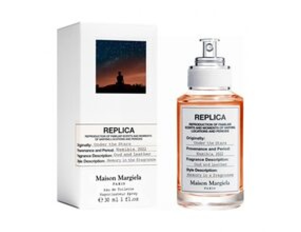 Maison Margiela-Replica Under The Stars EDT-100ml