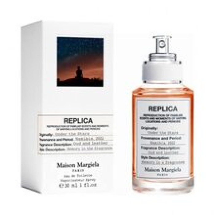 Maison Margiela-Replica Under The Stars EDT-100ml Maison Margiela-Replica Under The Stars EDT-100ml