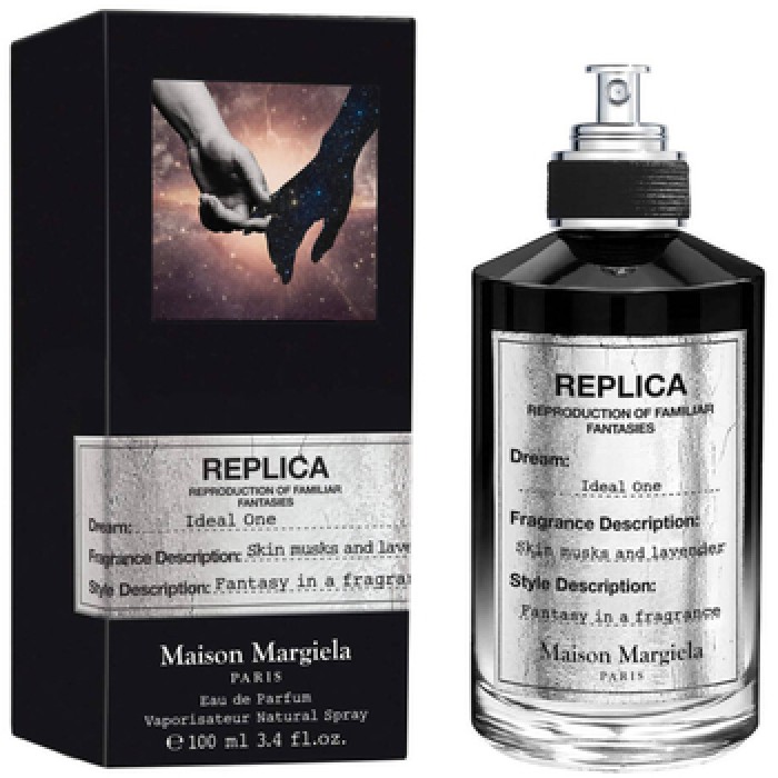 Maison Margiela-Replica Ideal One EDP-100ml Maison Margiela-Replica Ideal One EDP-100ml