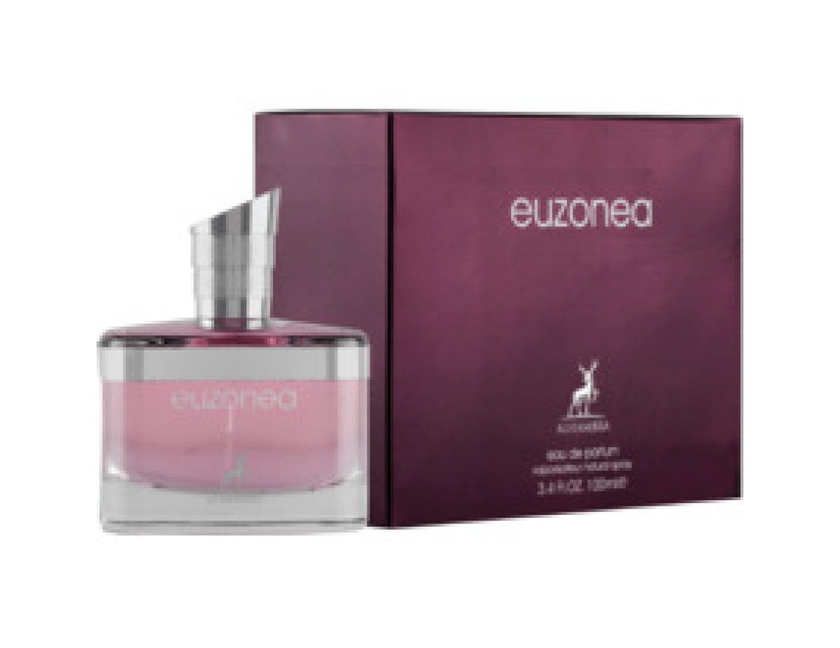 Maison Alhambra-Euzonea EDP-100ml