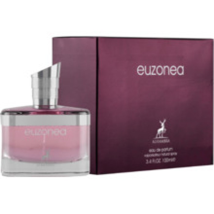 Maison Alhambra-Euzonea EDP-100ml