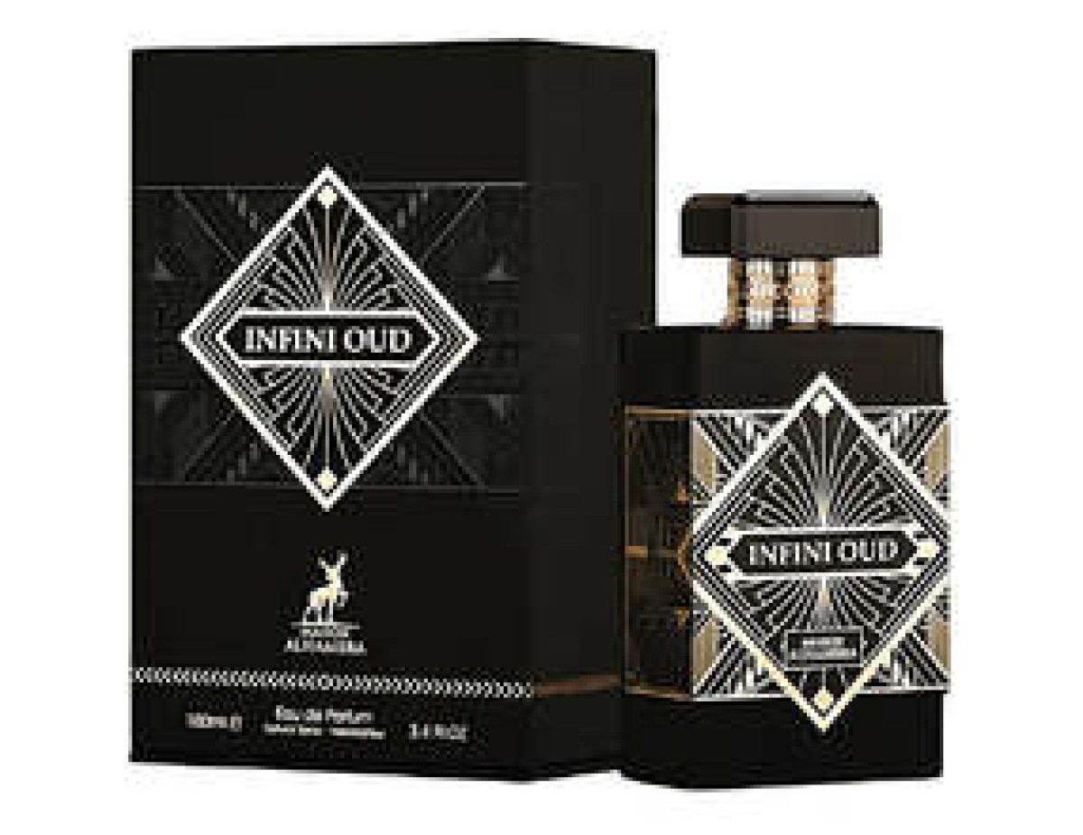 Joyous Infini Oud EDP-100ml
