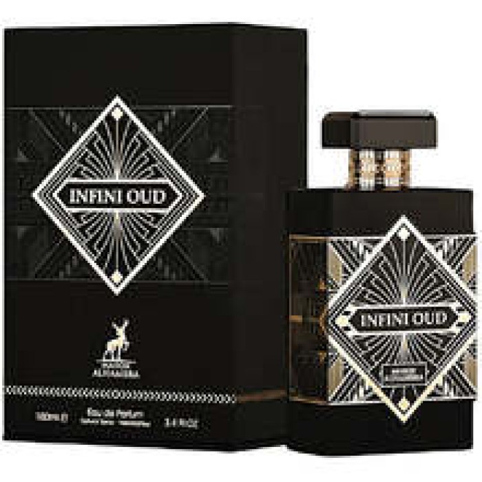 Joyous Infini Oud EDP-100ml Joyous Infini Oud EDP-100ml