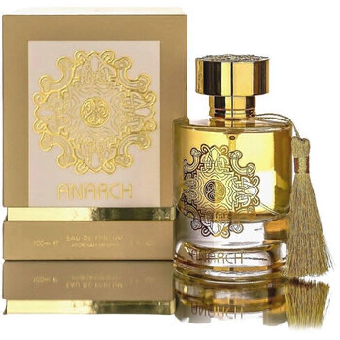 Maison Alhambra-Anarch EDP-100ml