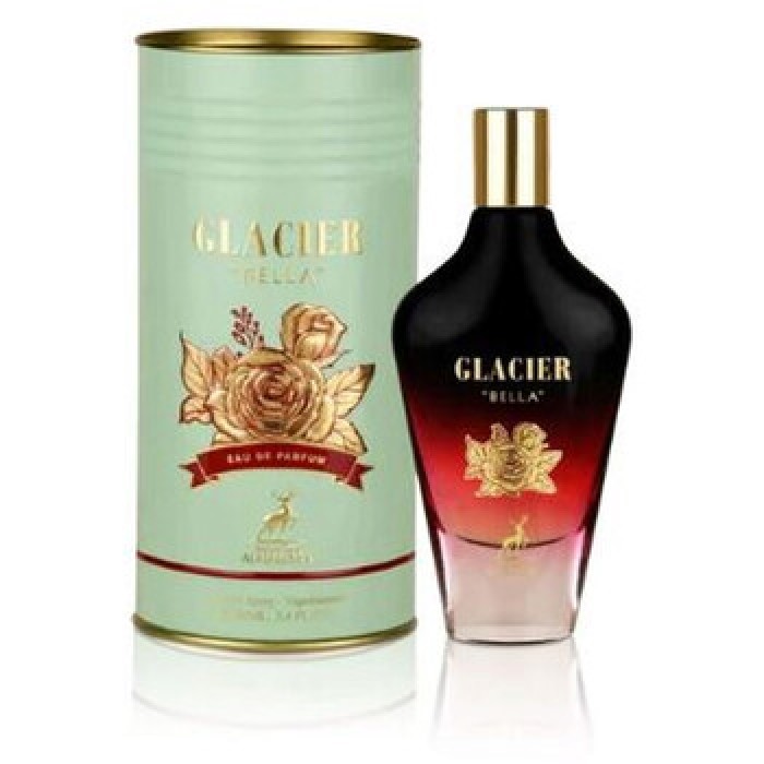 Maison Alhambra-Glaciera Bella EDP-100ml Maison Alhambra-Glaciera Bella EDP-100ml