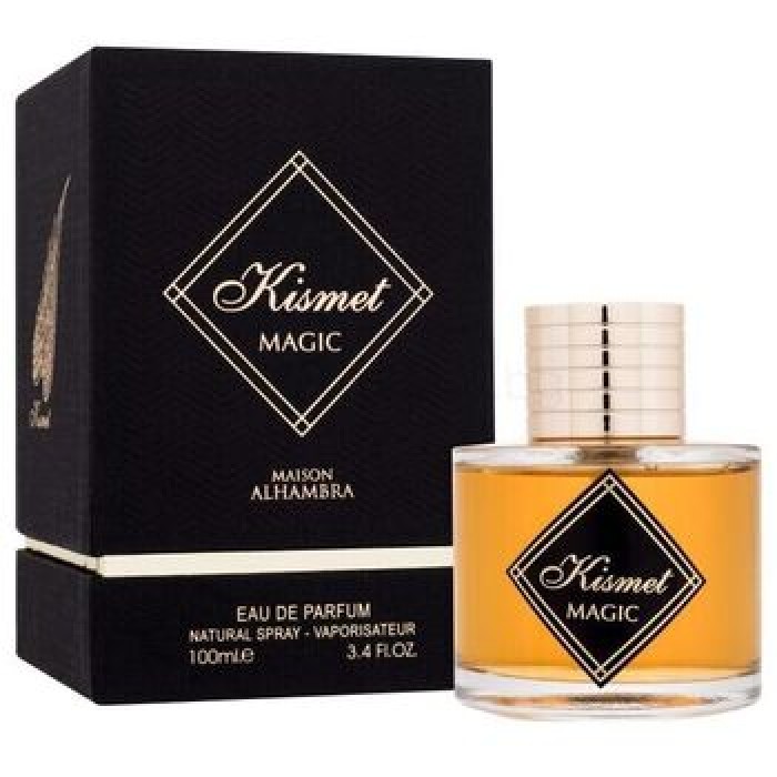 Maison Alhambra-Kismet Magic EDP-100ml